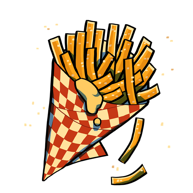 pommes